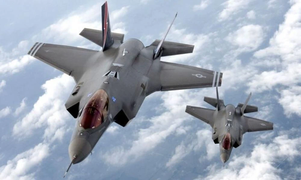 Τα μοναδικά στον κόσμο : Γιατί τα F-35 του Ισραήλ δεν μοιάζουν με κανένα άλλο Stealth Fighter στη Γη